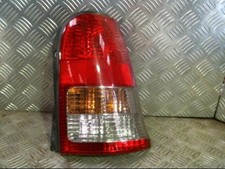 Feu arrière Daewoo NEXIA