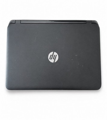 HP 15.6'' Intel Pentium 1.90GHz 4GB 500GB HDD Win10 Black[PLUS CHARGER INCLUDED]