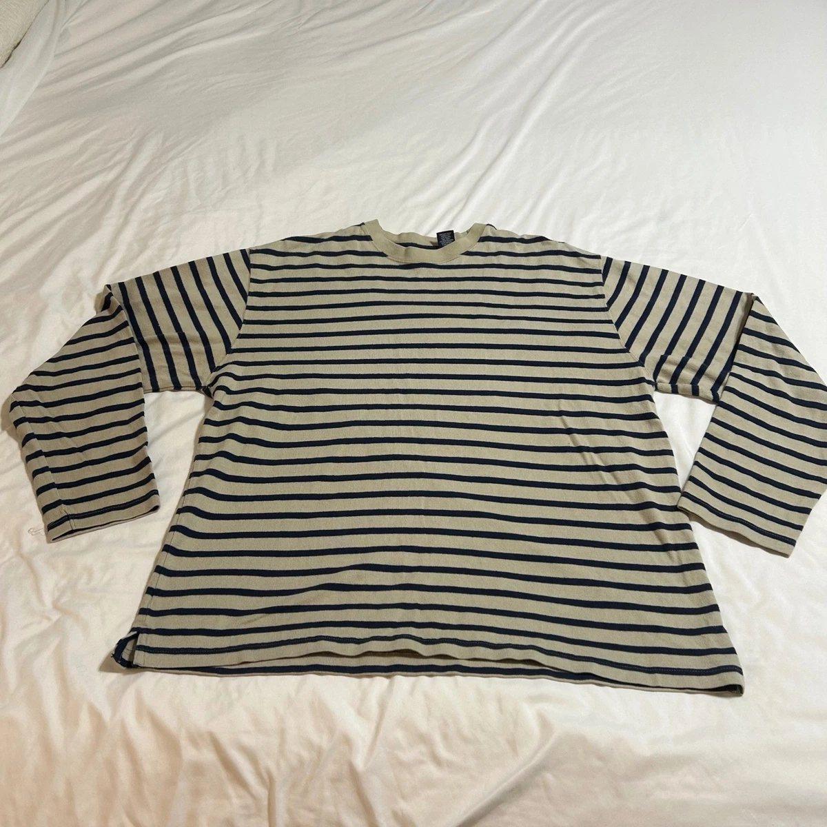 Gap Striped T-Shirts for Women for sale | eBay