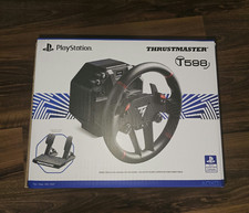 Thrustmaster T598 5Nm DD  für PC/Sony PlaySt...