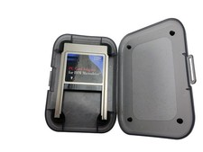 IBM PC Card Adapter for IBM Microdrive