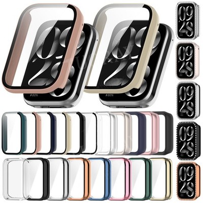 Für Xiaomi Band 10 Pro Watch Protective Case Cover Bumper PC / TPU Schutzhülle