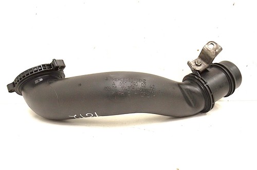 Mercedes Sprinter W906 Ladeluftschlauch Drosselklappe Schlauch A6510900242 Y892