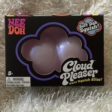 Cloud Pleaser New-Doh-Squeeze Toy Best Price Slow Rise