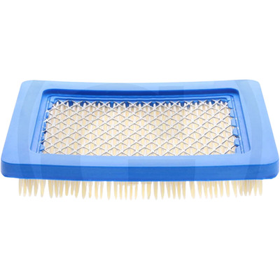 Luftfilter Briggs & Stratton 491588S 399959  | passend Sabo Stiga Rasenmä