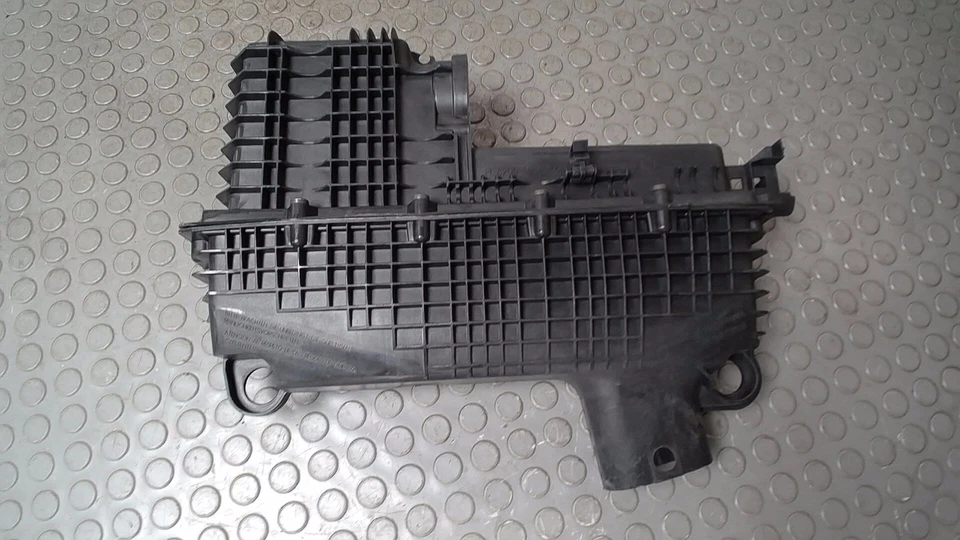 Luftfilterkasten Nissan Almera 1.5 dCi N16 8200089030 12 Monate Garantie - Bild 4 von 4