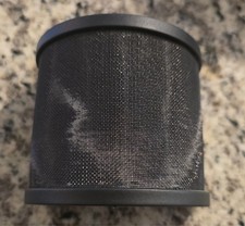 Microphone Pop Filter 55 - 75 mm For Blue Yeti 