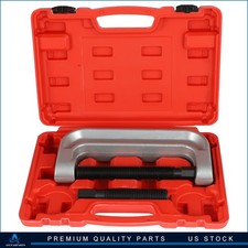 ✅Goliath Ball Joint XL C-Frame Press Brand New!