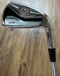 Taylormade R11 Irons | eBay