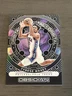 2023-24 Panini Obsidian Tyrese Maxey Orbital HOLO /99 SP