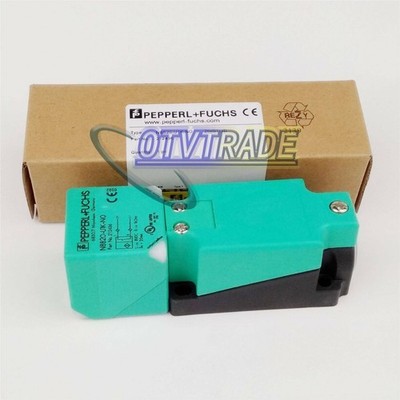 1PC Proximity Switch NBB20-U1K-N0 New @zx