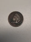 1903 1C RB Indian Cent