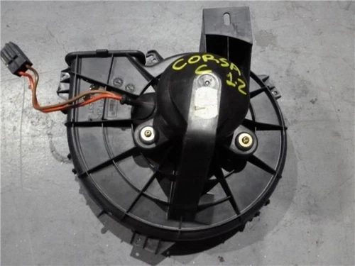 24436989 Motor Calefaccion para OPEL CORSA C Sport 2005 31090 - Imagen 1 de 3