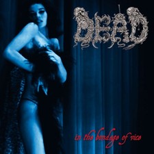 DEAD - in the bondage of vice CD
