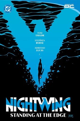 Nightwing Vol. 6 | Tom Taylor | englisch