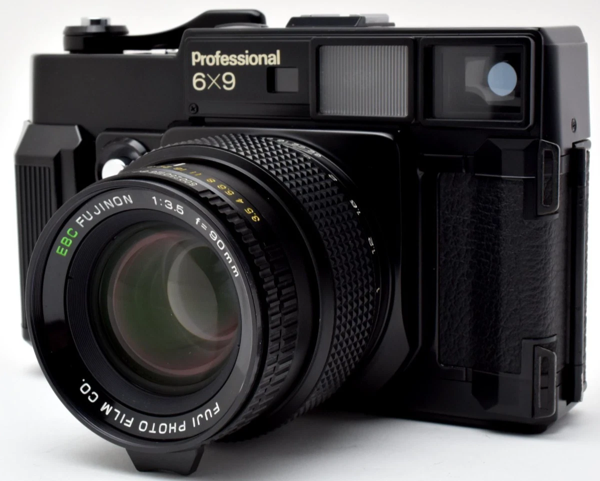 Film Fujica Gw690 Cameras for sale | eBay