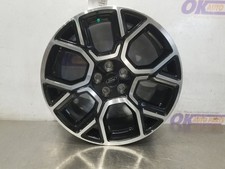 26 FORD MAVERICK LARIAT 19X7-1/2 WHEEL 6Y SPO...