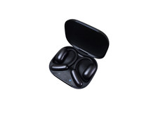 Soundcore AeroFit 2 Open-Ear Headphones Translation Earbuds Hooks Hi-Res Reset