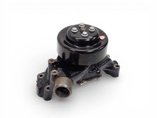 1988-2000 7.4l Big Block Water Pump With Pulley Oem Gm - Crate Engine Takeoff 1988-2000 7.4l Big Block Water Pump With Pulley Oem Gm - Crate Engine Takeoff