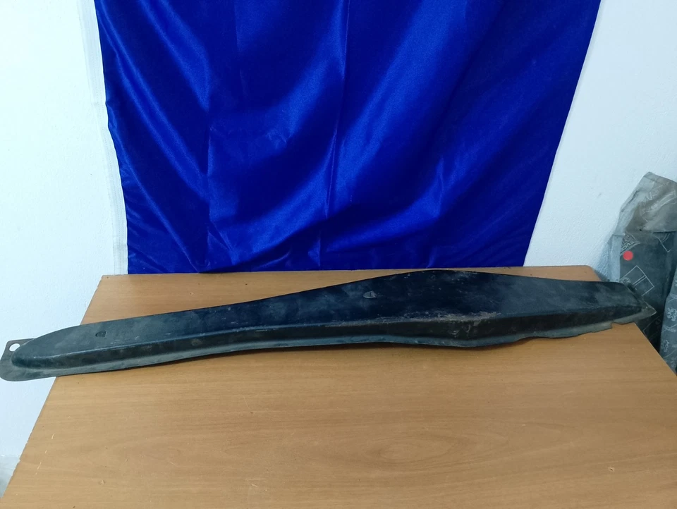 Peugeot 404 Front Cant Rail Crossmember right genuine 7213.02 NOS - Image 3 of 4