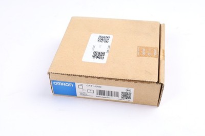 NEW. OMRON  GRT1-END  [24 MONTHS WARRANTY]