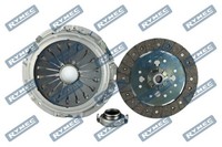 Rymec Kupplungssatz JT6742 FüR Alfa Romeo Passend FüR Fiat Lancia