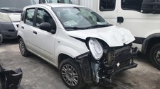 Compteur Fiat PANDA