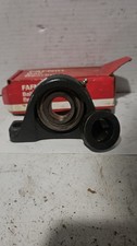 FAFNIR RAS 1-1/4” PILLOW BLOCK BEARING NOS MADE IN USA
