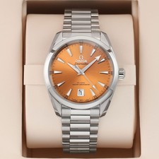 Omega Seamaster 220.10.38.20.12.001