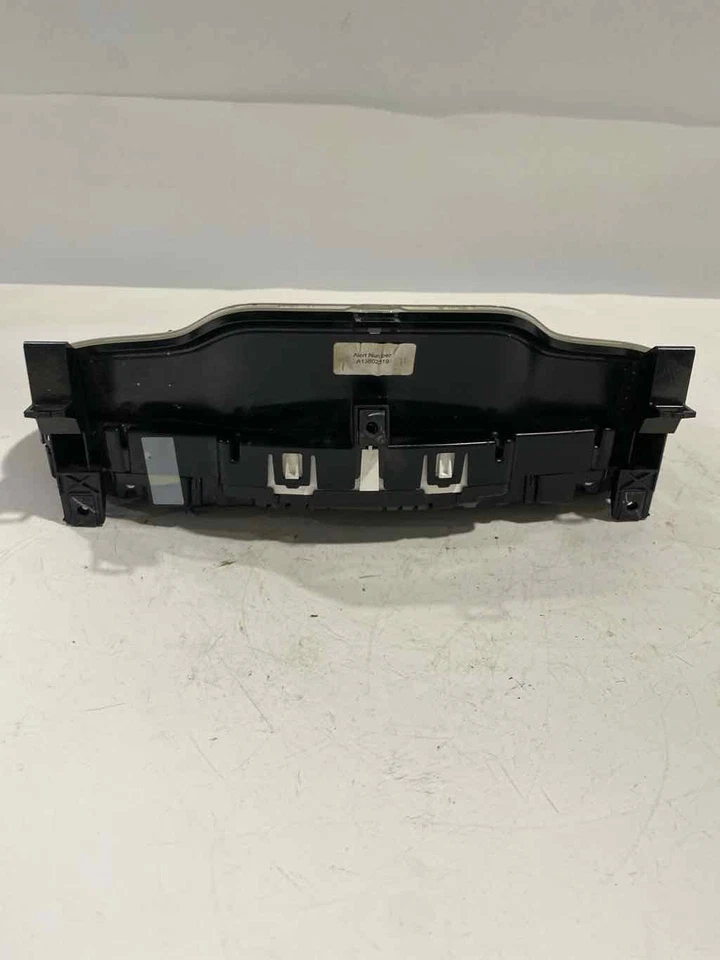 Medidor de velocímetro usado para: Ford Transit Connect 2019 MPH 2,0 L ID KT1T-10849-EP Foto 3 de 4