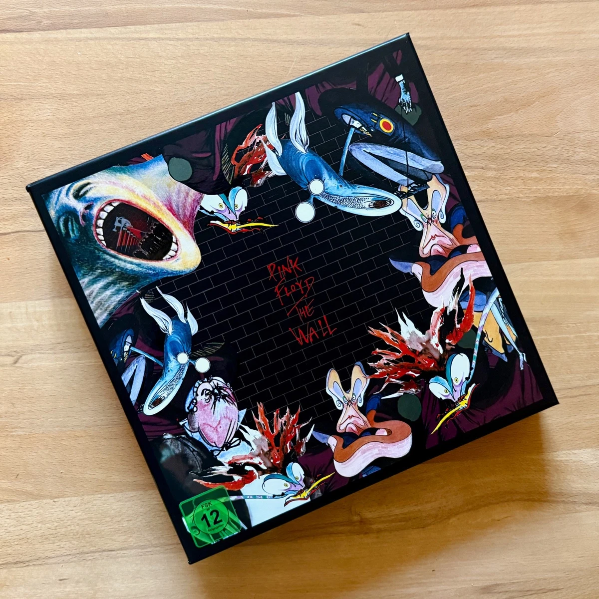 Pink Floyd Immersion Box online kaufen | eBay.de