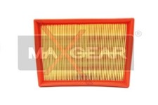 MAXGEAR Luftfilter Motor Air Filter 26-0363