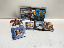Assorted Lot of Sony PlayStation & PlayStation 2 Demo & Preview Discs