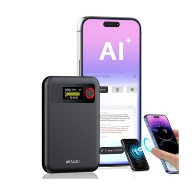 AI Voice Recorder with Transcribe Summarize: Note Voice Recorder with APP Con...