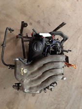 Engine Motor Beetle 2.0l Vin S 5th Digit Engine Id Aeg Fits 98-01 877613