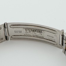 TUDOR Princess Date 92413 Automatic Watch 18K Yellow Gold Stainless Steel 10