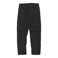 Pantalone X-Cape - 32W UK 12 grigio cotone