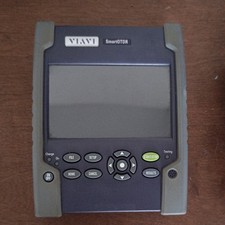 VIAVI SmartOTDR OTDR portable appareil de test fibre optique