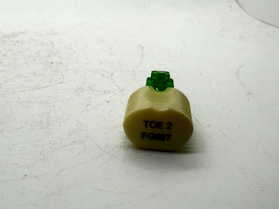 LOT OF 20 TOE 2 Enablement Key for Dell PowerEdge PE 1900 1950 1955 2900 2950 TC - Image 2 of 4