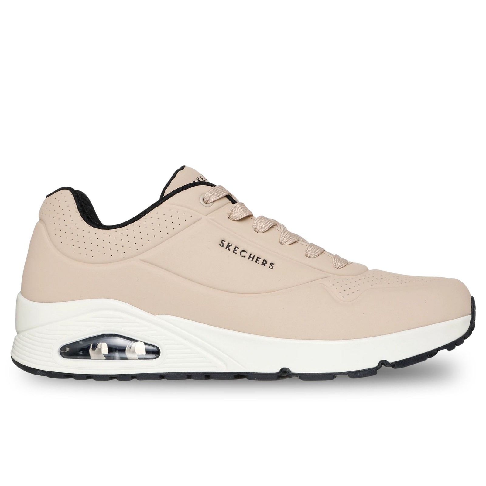 Shoes Skechers Uno - Stand On Air Size 8 Uk Code 52458-NTBK -9M