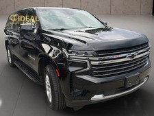 2023 Chevrolet Suburban LT Sport Utility 4D