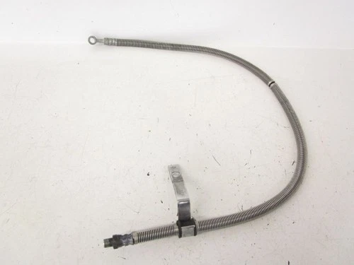 HOSE, FRONT BRAKE
