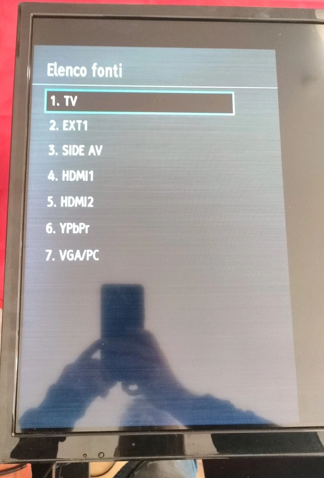 Telefunken TE32472S27TXD 32″ LED, 32 Pollici, Hdmi Dvb-t2 - Immagine 2 di 4