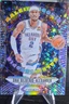 Panini Prizm 2024-25 Kaleidoscopic Shai Gilgeous-Alexander #25 Thunder