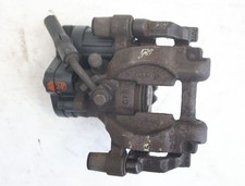 Bremssattel hinten links VW PASSAT Variant B8 3Q0615423 ABS 2.0 110 KW 150 PS