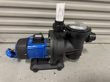 900W Solar Hybrid Swimming Pool Pump TYPE:SSP20-19-96-900-A/D