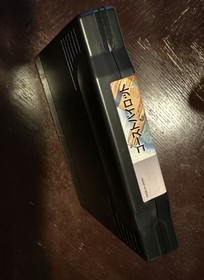 GHOST PILOTS NEO GEO AES SNK JAPAN VERSION CARTRIDGE ONLY AUTHENTIC
