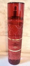 NEW Bath  Body Works OH, CHERRY Mist Fragrance Body Mist Spray 8 oz