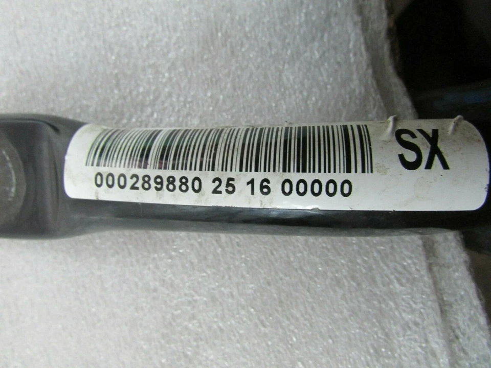 法拉利 488,后稳定杆,二手,P/N 289880 — 第 2/4 张图片