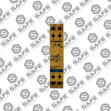TURCK MK72-S02-EX MULTI MODUL Hans Turck MK72-S02-Ex Multi Module Relay